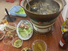 -威邵鸡煲(西华路总店)