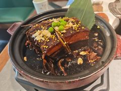 -姑苏家宴·苏帮菜·松鼠桂鱼(苏州总店)