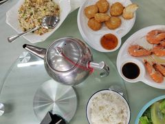 -双月饭店·20年老字号(新村店)