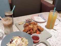-BossBabe亲子餐厅(金光华广场店)