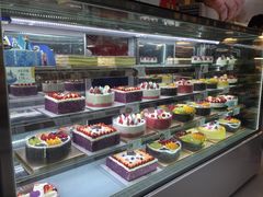 -嘉华饼屋JOY BAKERY(南屏街店)
