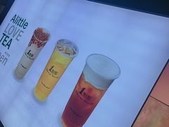 -1点点(温岭银泰店)