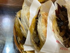 -华中板面(翰林广场店)