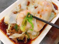 鲜虾牛肉肠-穗银肠粉店(东川路店)