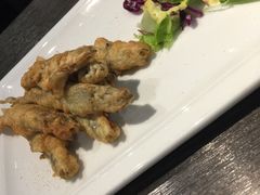 -华辉快餐店(江南西总店)