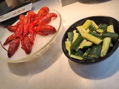 -红盔甲·小龙虾(天钥桥店)