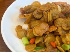 -合肥妈妈菜(青阳南路店)
