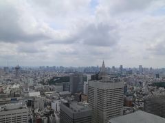 -东京都厅舍