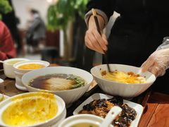 -苏州老字号·苏面斋·秃黄油·三虾面苏式面馆