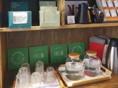 -明谦·Coffee&Cocktail Bar(美您公园店)