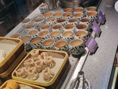 -星伦多自助料理(宝山龙湖天街店)