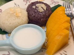 -米泰芒·东南亚料理(体育西店)