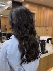点击看大图 -奈川烫染Salon