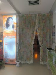 -黎蓓露·徒手骨雕蛋白抗衰·调肤管理