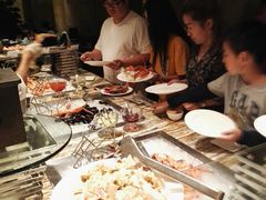 -AdD全日制餐厅(中谷花园酒店)