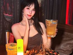 -18BAN音乐啤酒馆(西丽店)