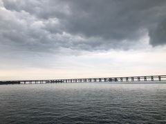 -星海湾跨海大桥