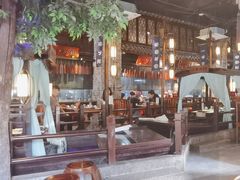 -一味大院•桐庐菜传承店(春江路店)