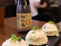 -达鳍寿司(建大店)