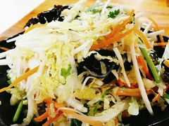 -丹东特色烤肉(学府路一部店)