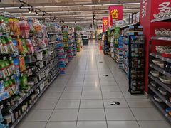 -家乐福(四元桥购物中心店)