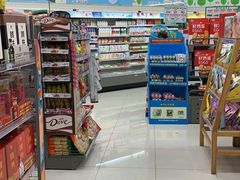 -仲家汇超市(经三路店)