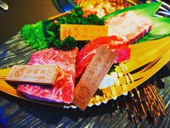 -芯元·碳烤熟成牛肉(经开店)