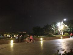 -万绿园