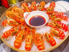 -红盔甲·小龙虾(人民广场店)