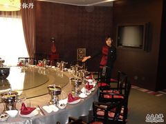 包厢-满堂欢豆捞坊(美丽华大酒店店)