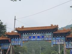-潭柘寺景区