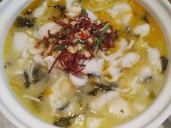 -小菜园新徽菜(滁州苏宁店)