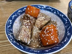 招牌甜芋-黄记潮汕甜汤(贝底田坊店)