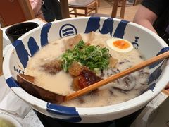 -味千拉面(广州白云机场T1西二店)