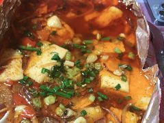 -绝味江湖发动鸡(新牌坊店)