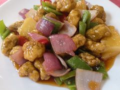 -蛇平饭店(明园路店)