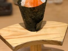 -元气寿司(新城市广场店)