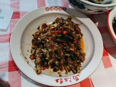 -西江红·株洲本地菜(滨江南路店)