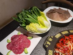 -重庆德庄火锅