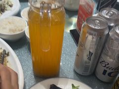 -梦都海鲜酒家(万达广场江桥店)