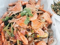 -鼓歌海鲜舫·手抓海鲜(大学城店)