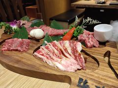 -牛藏·黑毛和牛烧肉(环市东店)