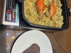 -文楼·淮扬菜·淮安早茶(河下古镇翔宇店)
