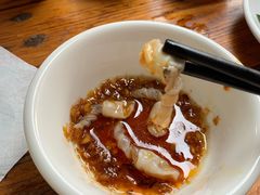 鲮鱼泡-章记正宗南岗鱼蛋火锅