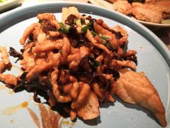 -新白鹿餐厅(金鹰新街口店)