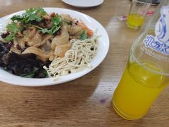 -渔家乐小海鲜(皇姑店)