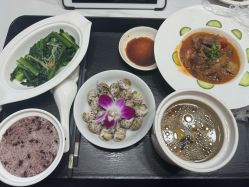 -宝生月子中心·私家园林式(龙华观澜店)