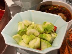 -漾亚·雍雅合鲜(桐梓林店)
