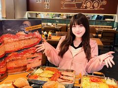 -得州厚道美式烤肉Texas Style BBQ(K11店)