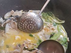 -陈大锅·岳阳鱼馆·地道岳阳菜(美食街店)